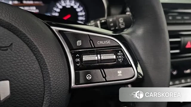 Kia Seltos id 3053830 из Кореи 9