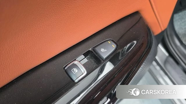 Kia The New K5 3rd generation id 4549003 из Кореи 9