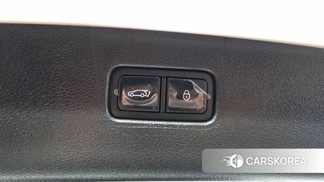 Genesis GV80 id 4590894 из Кореи 9