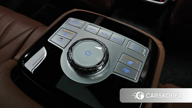Genesis G80 (RG3) id 4415047 из Кореи 9