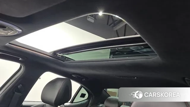 Genesis G70 id 3018546 из Кореи 9