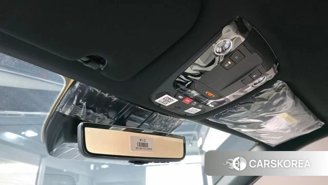 Kia The New Sorento 4th Generation id 4442144 из Кореи 9