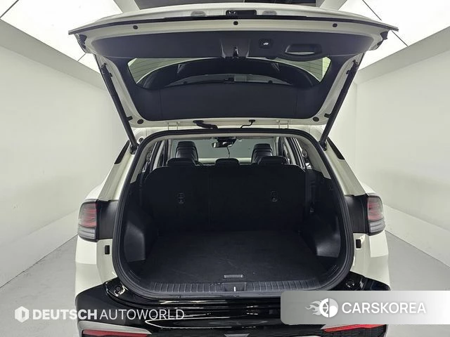 Kia Sportage 5th Generation Hybrid id 4641232 из Кореи 9