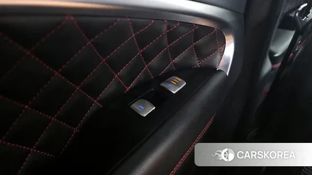 Genesis G70 id 2892291 из Кореи 9