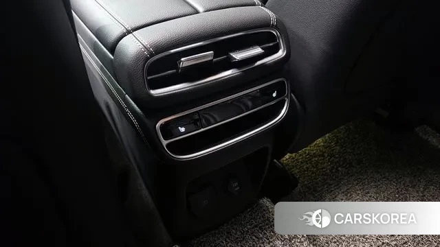 Genesis GV80 id 3384402 из Кореи 9