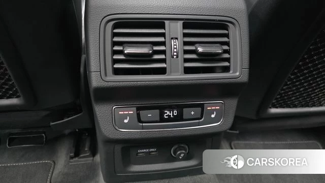 Audi SQ5 (FY) id 4637029 из Кореи 9