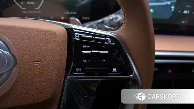 Ssangyong Torres id 3609949 из Кореи 9