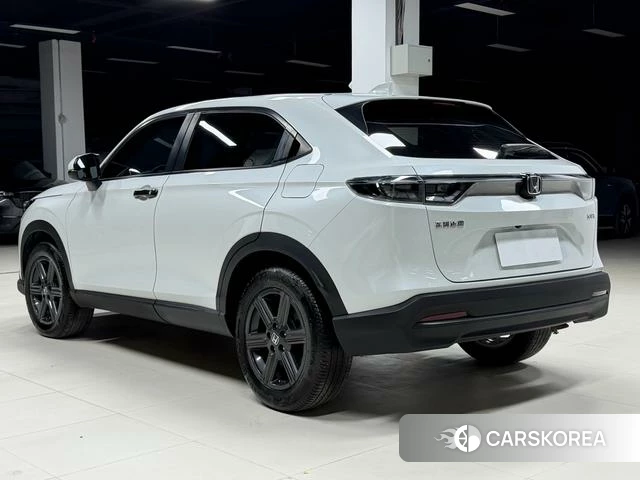 Honda XR-V id 4207242 из Китая 9