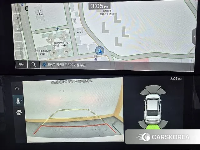 Hyundai The New Grandeur IG id 2985714 из Кореи 9