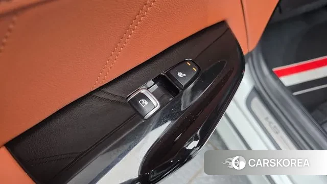 Kia The New K5 3rd generation id 3689880 из Кореи 9