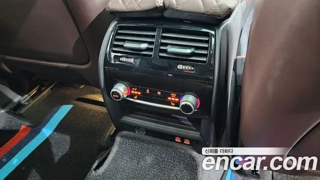 BMW 6 Series GT (G32) id 2864415 из Кореи 9