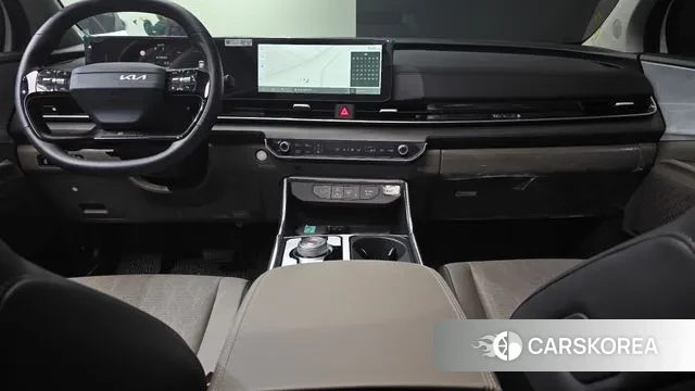 Kia The New Carnival 4th Generation id 3605621 из Кореи 9