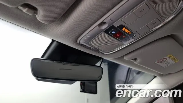 Hyundai Ionic 5 id 2868364 из Кореи 9