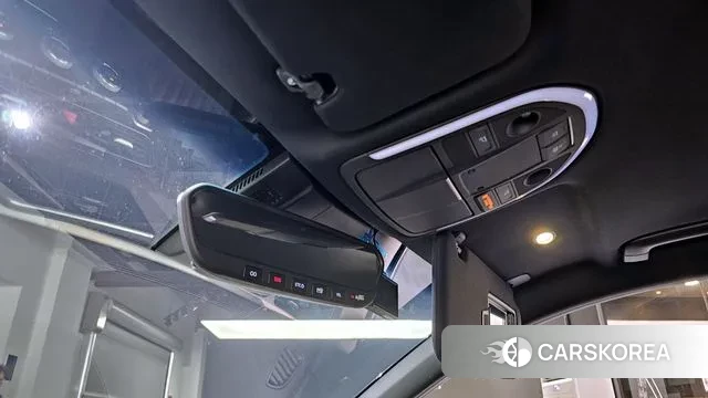 Genesis G70 id 2356316 из Кореи 9