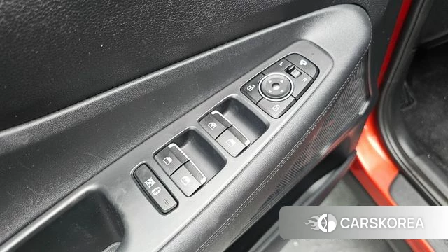 Hyundai Santa Fe TM id 4563282 из Кореи 9