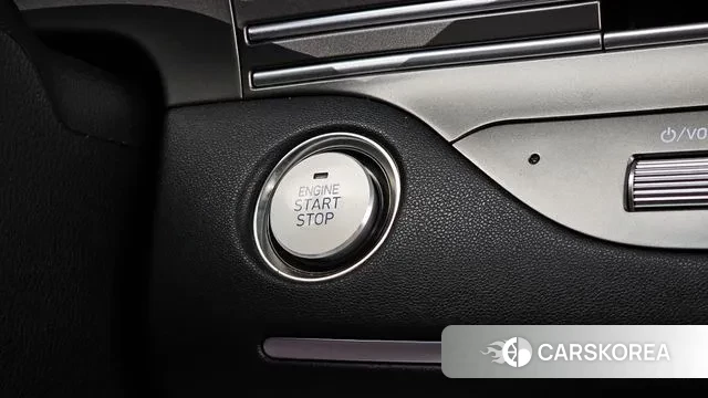 Hyundai The New Grandeur IG id 3463187 из Кореи 9