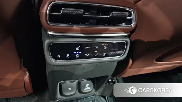 Genesis GV80 id 3523507 из Кореи 9