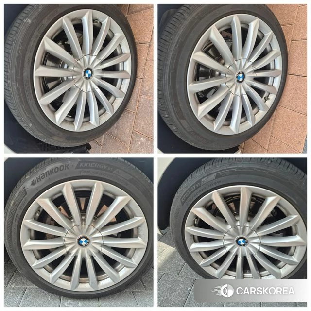 BMW 6 Series GT (G32) id 4283503 из Кореи 9