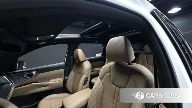 Kia The New Sorento 4th Generation id 4701003 из Кореи 9