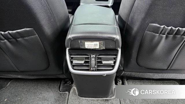 Hyundai The New Grandeur IG Hybrid id 3892324 из Кореи 9