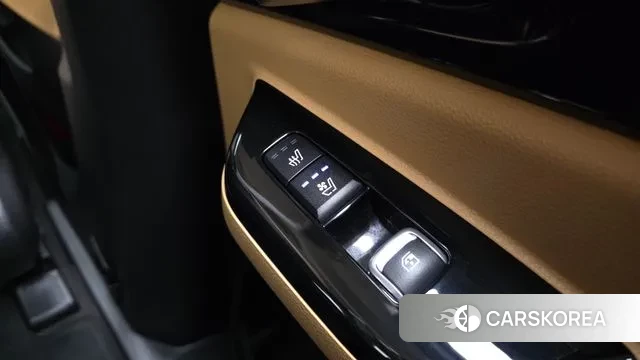 Kia Carnival 4th generation id 3400326 из Кореи 9