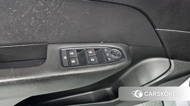 Renault Korea (Samsung) XM3 id 3577655 из Кореи 9