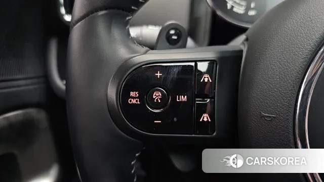 Mini Cooper S Countryman id 3299965 из Кореи 9