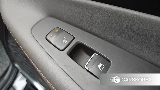 Hyundai Santa Fe TM id 3351117 из Кореи 9