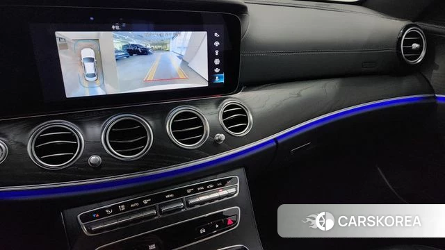 Mercedes-Benz E-Class W213 id 3841735 из Кореи 9