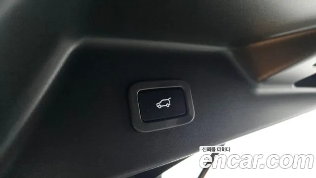 Land Rover Range Rover 4th Generation id 2813686 из Кореи 9