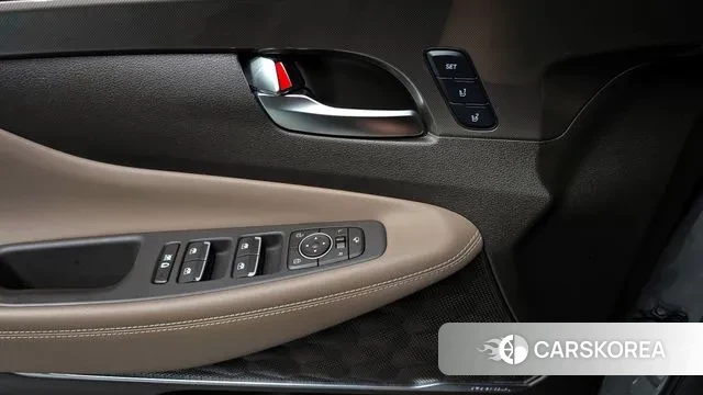 Hyundai Santa Fe TM id 2981920 из Кореи 9