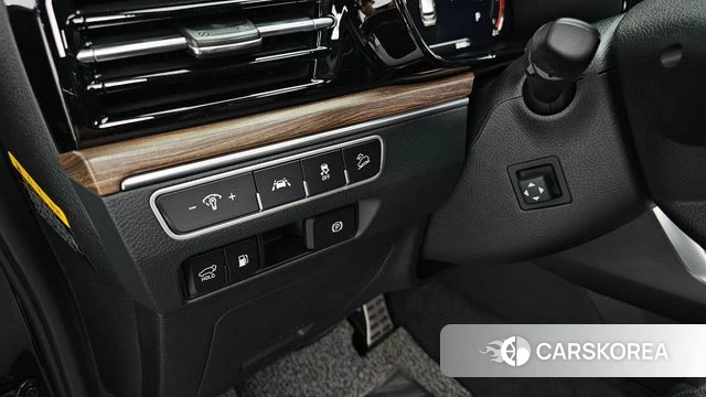Kia Mohave Master id 4471096 из Кореи 9
