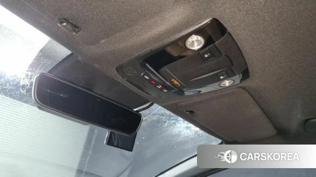 Kia K5 3rd generation id 4429767 из Кореи 9