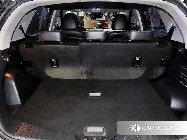 Ssangyong Tivoli Armor id 3330743 из Кореи 9