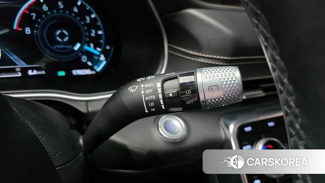 Genesis GV80 id 4688822 из Кореи 9