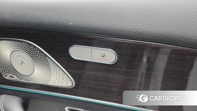 Mercedes-Benz GLE-Class W167 id 3827123 из Кореи 9