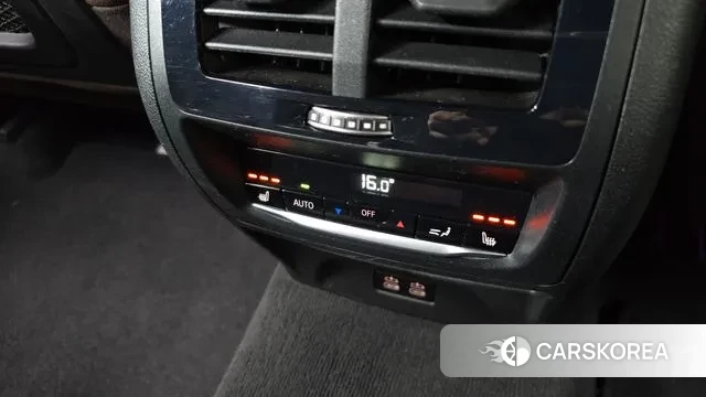 BMW X3 (G01) id 3327865 из Кореи 9