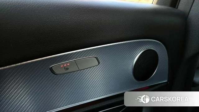 Mercedes-Benz E-Class W213 id 3820298 из Кореи 9