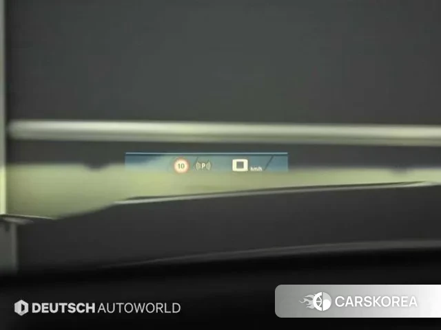 BMW XM (G09) id 3168316 из Кореи 9