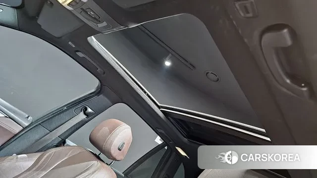 BMW X5 (F15) id 3368996 из Кореи 9