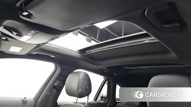 Mercedes-Benz GLC-Class X253 id 3508820 из Кореи 9