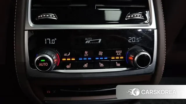 BMW 7 Series (G11) id 3453006 из Кореи 9