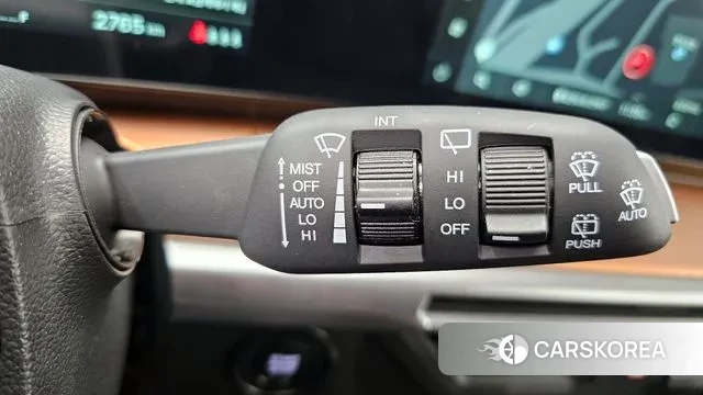 Ssangyong The New Torres id 3544468 из Кореи 9