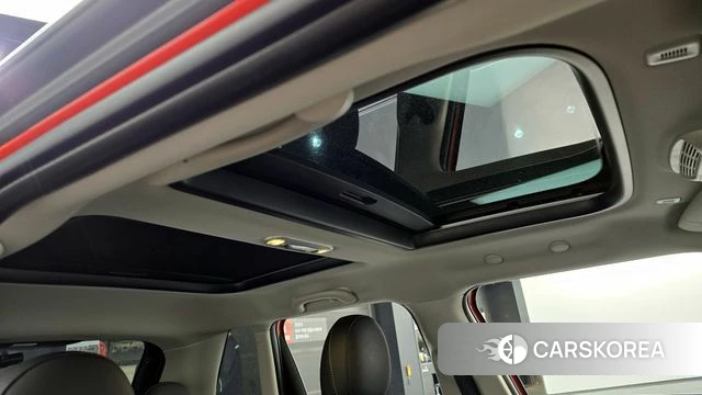 Mini Cooper S id 4224984 из Кореи 9