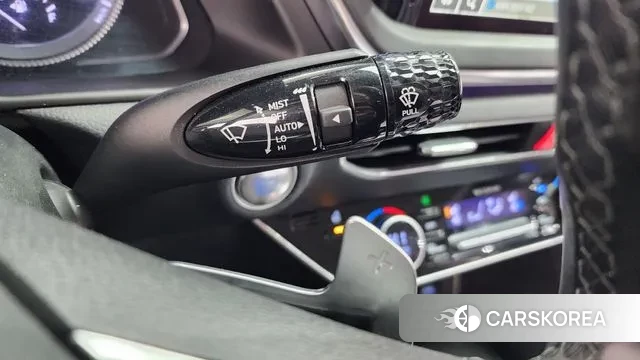 Hyundai Sonata (DN8) id 3545642 из Кореи 9