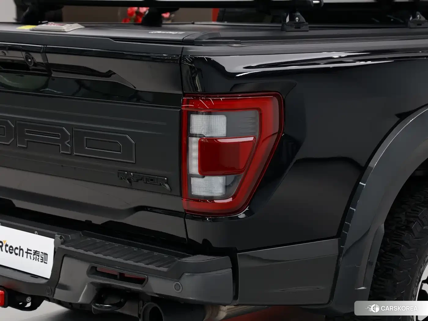 Ford F-150 Raptor id 4514165 из Китая 9