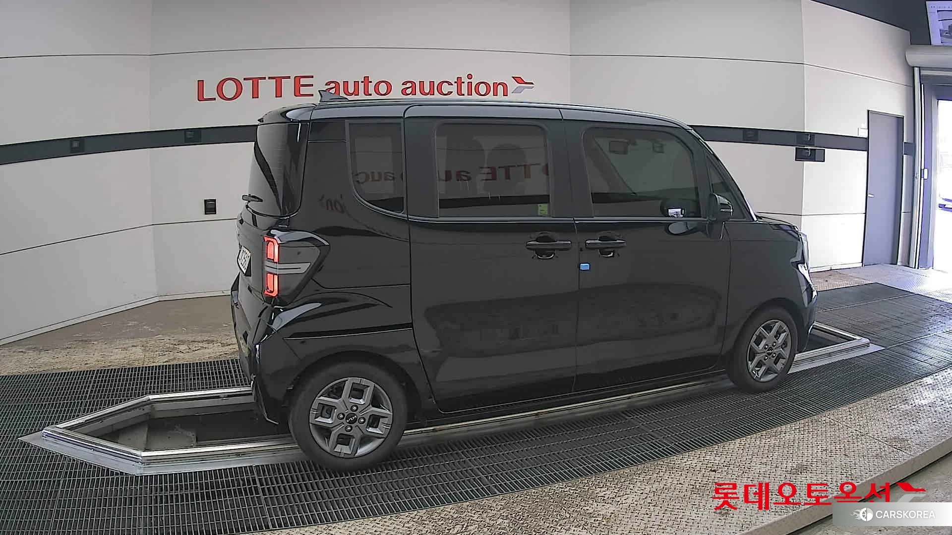 Kia Ray id 3882094 из Кореи 9