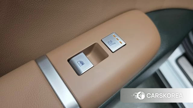 Hyundai Grandeur Hybrid (GN7) id 4354365 из Кореи 9