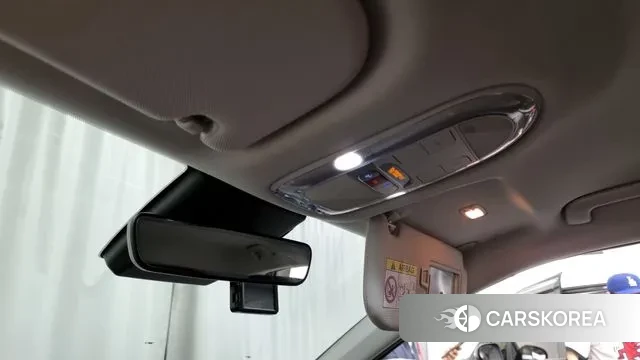 Hyundai Ionic 5 id 3518691 из Кореи 9