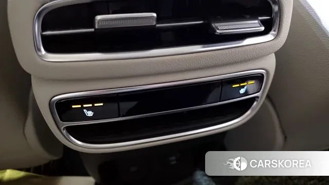 Genesis GV80 id 3394399 из Кореи 9